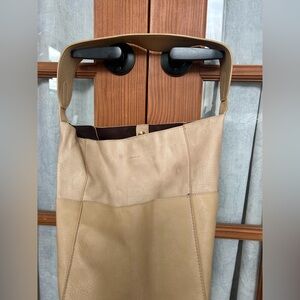 Anthropologie tote purse bag